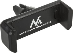 Maclean MC-321 kaina ir informacija | Telefono laikikliai | pigu.lt