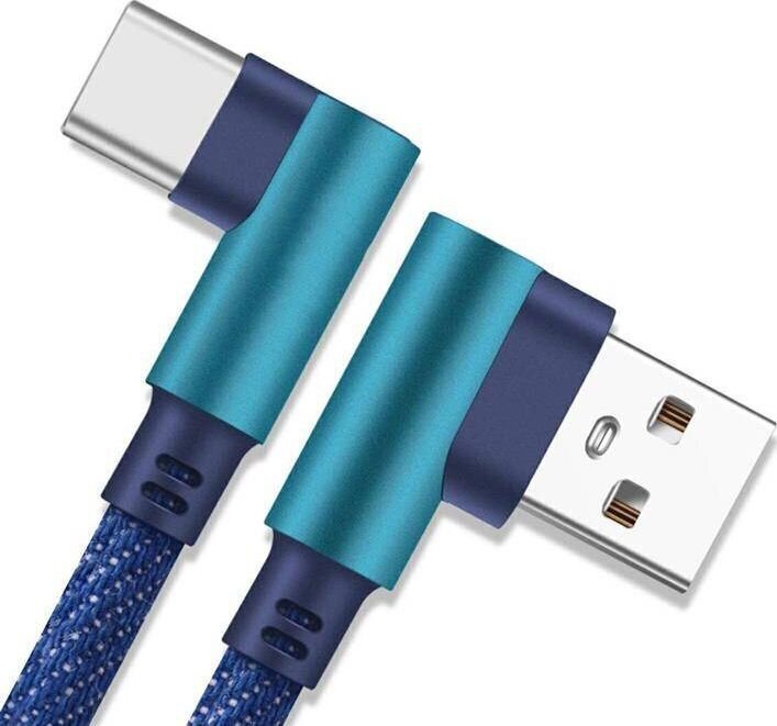 Kabelis usb - type C kaina ir informacija | Laidai telefonams | pigu.lt