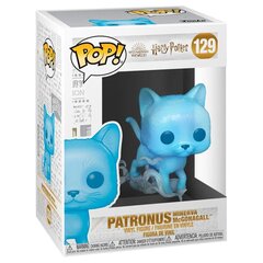 Funko Pop! Harry Potter - Patronus Minerva McGonagall kaina ir informacija | Žaidėjų atributika | pigu.lt