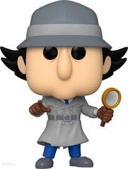 Funko POP! Inspector Gadget kaina ir informacija | Žaidėjų atributika | pigu.lt