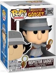 Funko POP! Inspector Gadget kaina ir informacija | Žaidėjų atributika | pigu.lt