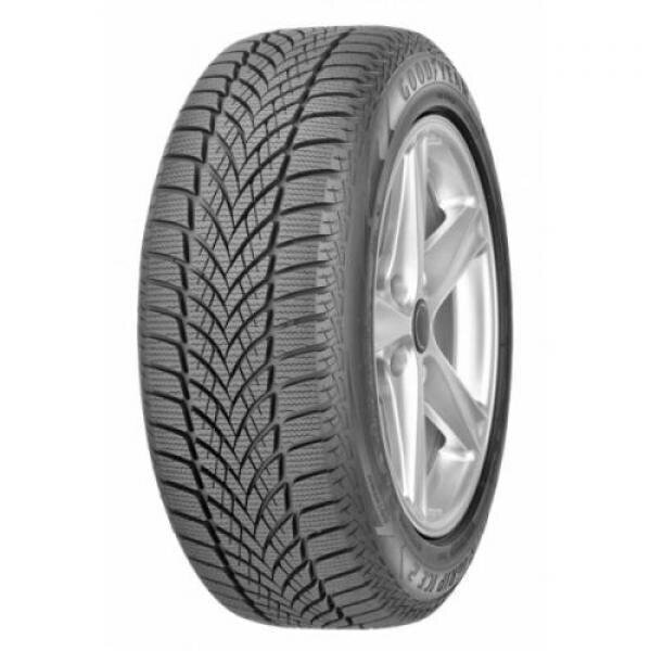 Goodyear 185 / 65 R14 86 T 86T ULTRAGRIP ICE 2 kaina ir informacija | Universalios padangos | pigu.lt