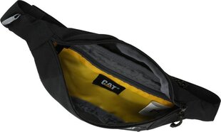 Rankinė vyrams Caterpillar Phoenix Waist Bag 83827-01 kaina ir informacija | Vyriškos rankinės | pigu.lt