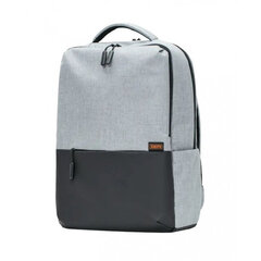 Xiaomi Commuter Backpack Fits up to size цена и информация | Рюкзаки, сумки, чехлы для компьютеров | pigu.lt