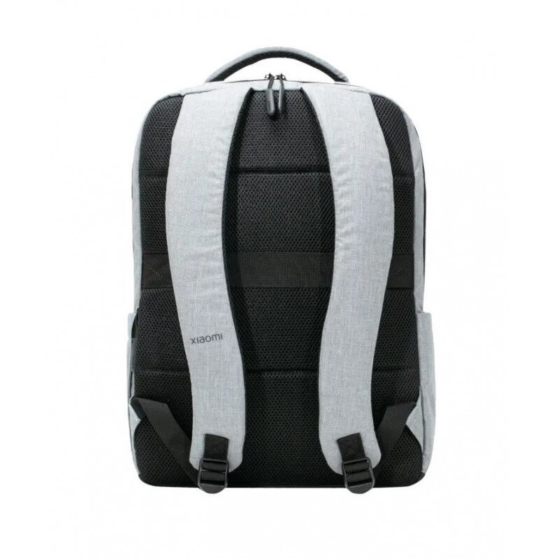 Xiaomi Commuter Backpack, 15.6" kaina ir informacija | Krepšiai, kuprinės, dėklai kompiuteriams | pigu.lt