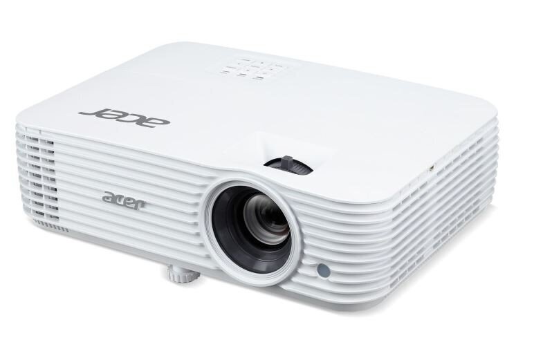Projektorius Acer X1529H 3D DLP FHD, 3500, 10000: 1, 3,7 kg kaina ir informacija | Projektoriai | pigu.lt