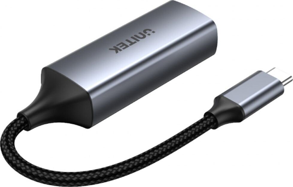 Unitek V1412A kaina ir informacija | Adapteriai, USB šakotuvai | pigu.lt