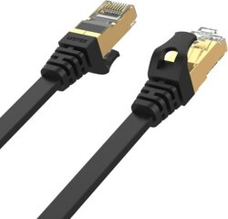 Unitek C1897BK-1M цена и информация | Кабели и провода | pigu.lt