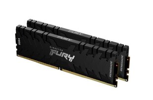 Kingston Fury KF426C13RB1K2/32 цена и информация | Оперативная память (RAM) | pigu.lt