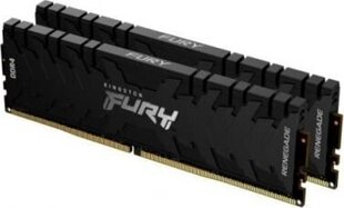 Kingston Fury KF426C13RB1K2/32 цена и информация | Оперативная память (RAM) | pigu.lt