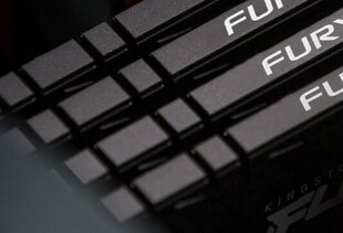 Kingston Fury KF426C13RBK4/32 цена и информация | Оперативная память (RAM) | pigu.lt
