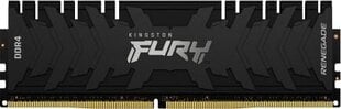 Оперативная память Kingston Fury KF426C15RB/32 цена и информация | Оперативная память (RAM) | pigu.lt