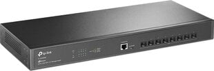 Коммутатор TP-Link TL-SX3008F цена и информация | Коммутаторы (Switch) | pigu.lt