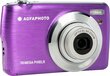 AgfaPhoto DC8200 цена и информация | Skaitmeniniai fotoaparatai | pigu.lt