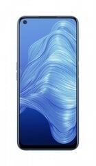 Realme 7 5G, 128 GB, Dual SIM, Blue kaina ir informacija | Mobilieji telefonai | pigu.lt