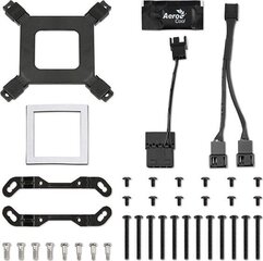 Skysto šaldymo rinkinys Aerocool RP-8N kaina ir informacija | Kompiuterių ventiliatoriai | pigu.lt