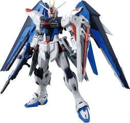 Пластиковая сборная модель Bandai MG 1/100 Freedom Gundam Ver. 2,0 цена и информация | Конструкторы и кубики | pigu.lt