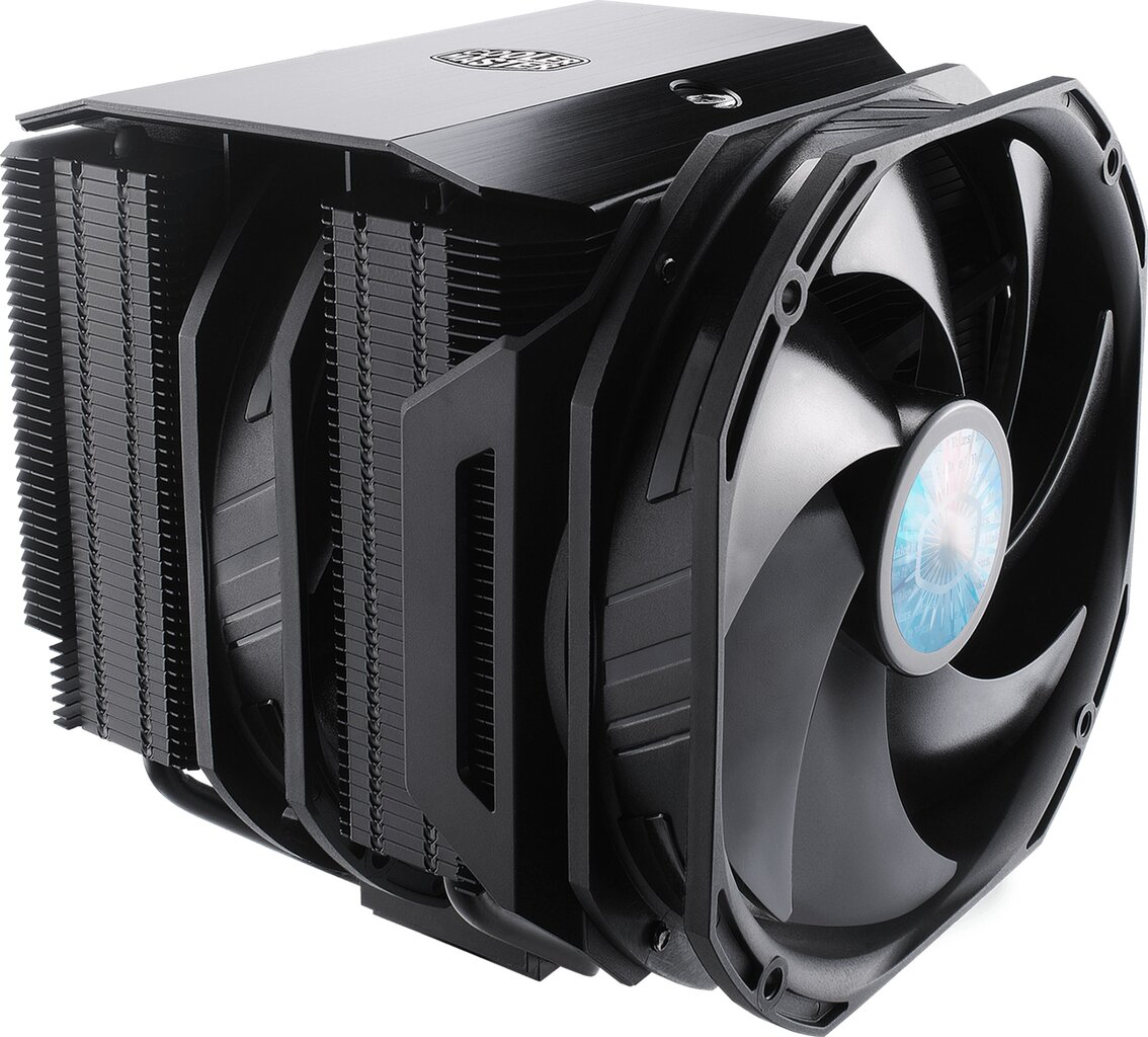 Cooler Master MAM-D6PS-314PK-R1 kaina ir informacija | Procesorių aušintuvai | pigu.lt