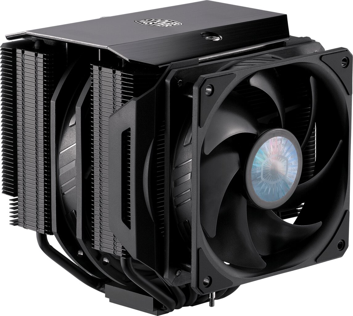 Cooler Master MAM-D6PS-314PK-R1 kaina ir informacija | Procesorių aušintuvai | pigu.lt