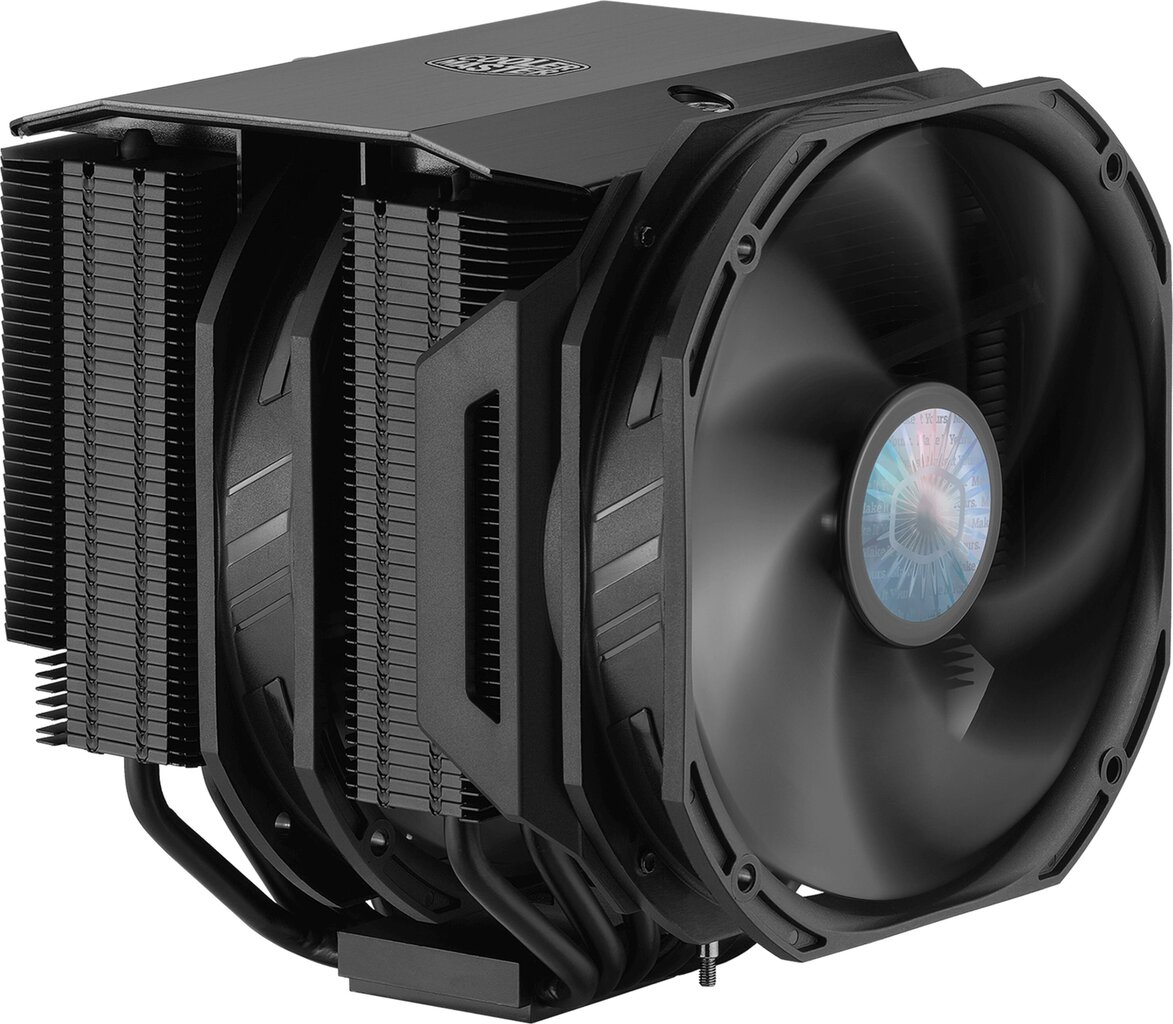 Cooler Master MAM-D6PS-314PK-R1 kaina ir informacija | Procesorių aušintuvai | pigu.lt