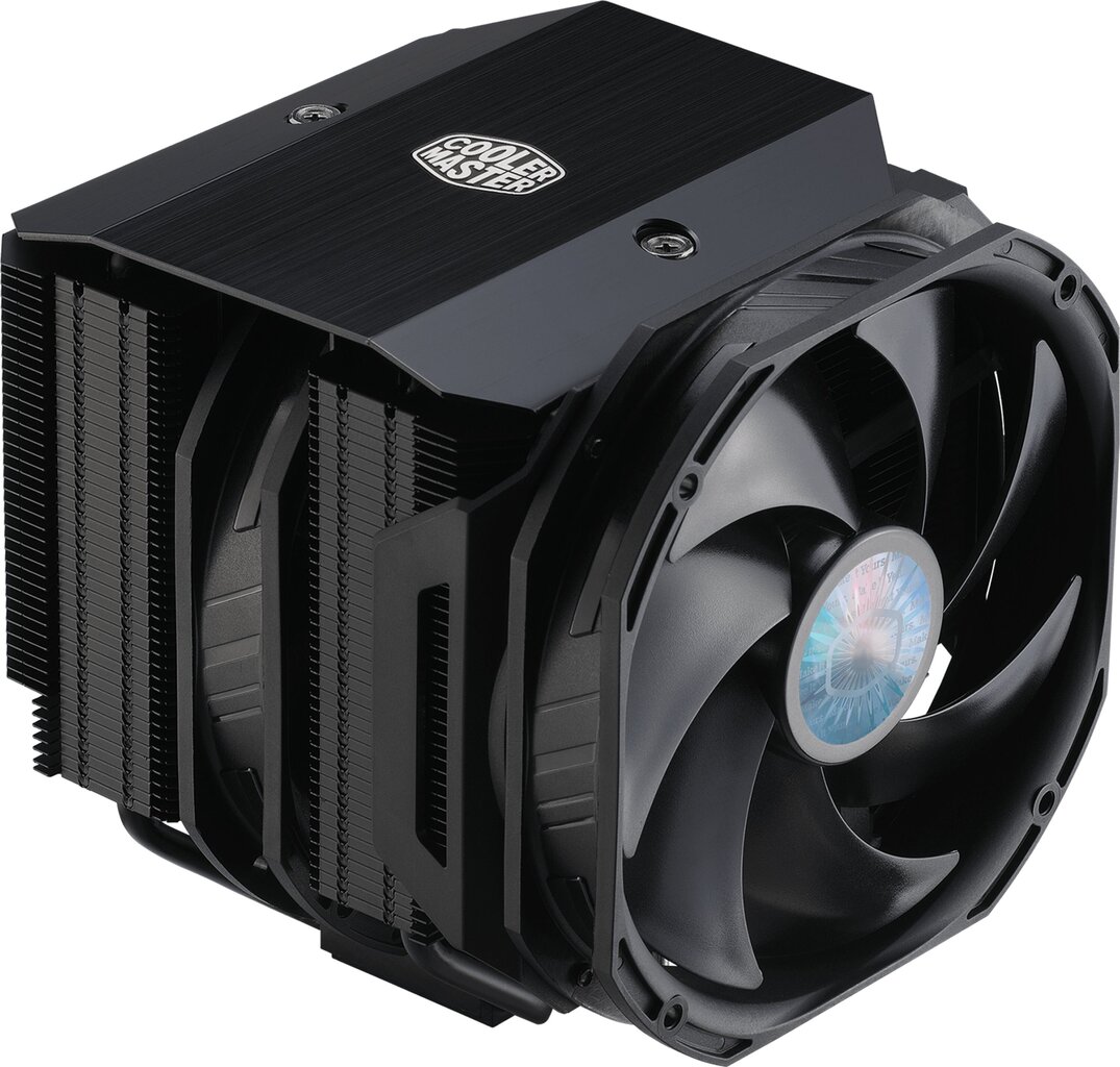 Cooler Master MAM-D6PS-314PK-R1 kaina ir informacija | Procesorių aušintuvai | pigu.lt