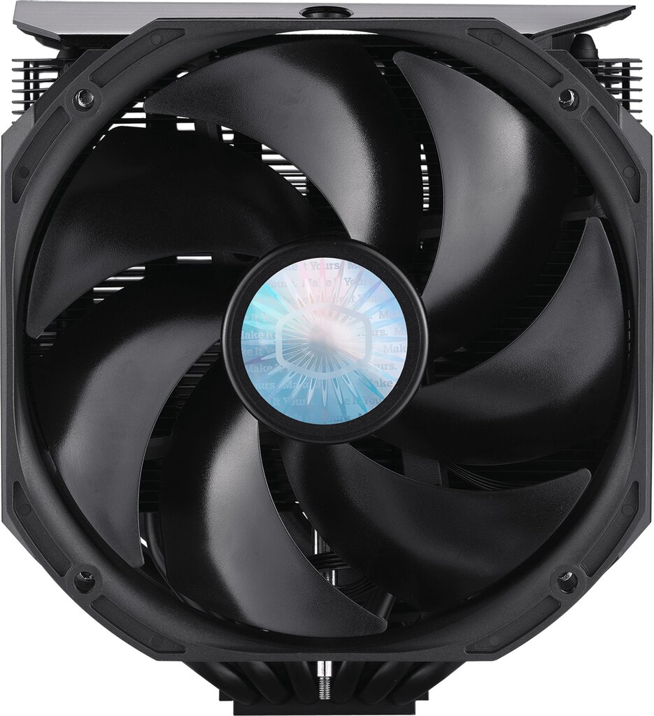 Cooler Master MAM-D6PS-314PK-R1 kaina ir informacija | Procesorių aušintuvai | pigu.lt