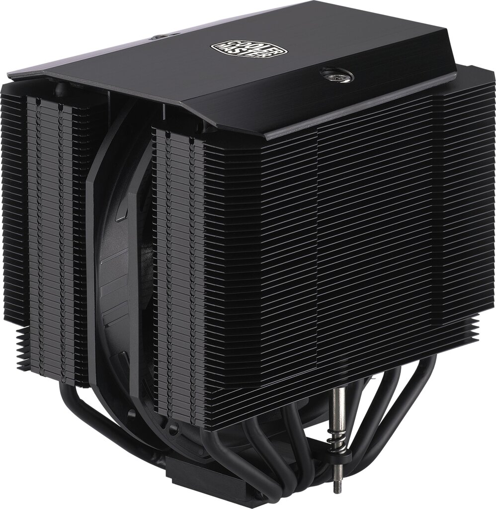 Cooler Master MAM-D6PS-314PK-R1 kaina ir informacija | Procesorių aušintuvai | pigu.lt