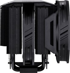 Cooler Master MasterAir MA624 Stealth - MAM-D6PS-314PK-R1 цена и информация | Кулеры для процессоров | pigu.lt