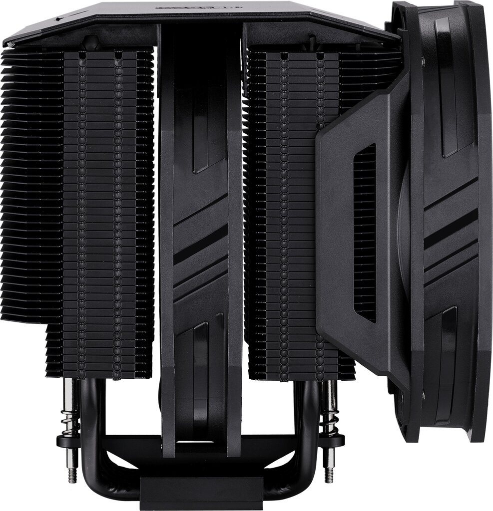 Cooler Master MAM-D6PS-314PK-R1 цена и информация | Procesorių aušintuvai | pigu.lt