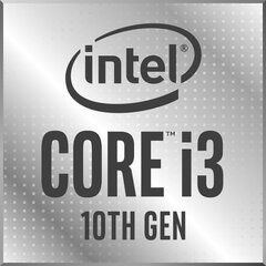 Intel CM8070104291321 цена и информация | Процессоры (CPU) | pigu.lt