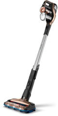 Пылесос/электрическая щетка без мешка Philips SpeedPro Max XC7041/01, 0.6 л, серебристый цена и информация | Philips Бытовая техника | pigu.lt