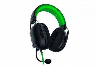 Razer Blackhark V2 Special Edition цена и информация | Наушники | pigu.lt