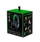 Razer Blackhark V2 Special Edition цена и информация | Ausinės | pigu.lt