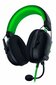 Razer Blackhark V2 Special Edition цена и информация | Ausinės | pigu.lt