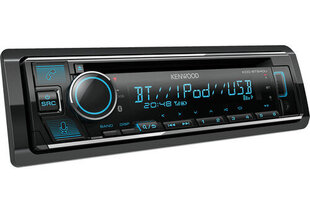 Kenwood KDC-BT640U kaina ir informacija | Kenwood Autoprekės | pigu.lt