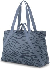 Спортивная сумка Puma Ess Shopper, синяя цена и информация | Рюкзаки и сумки | pigu.lt