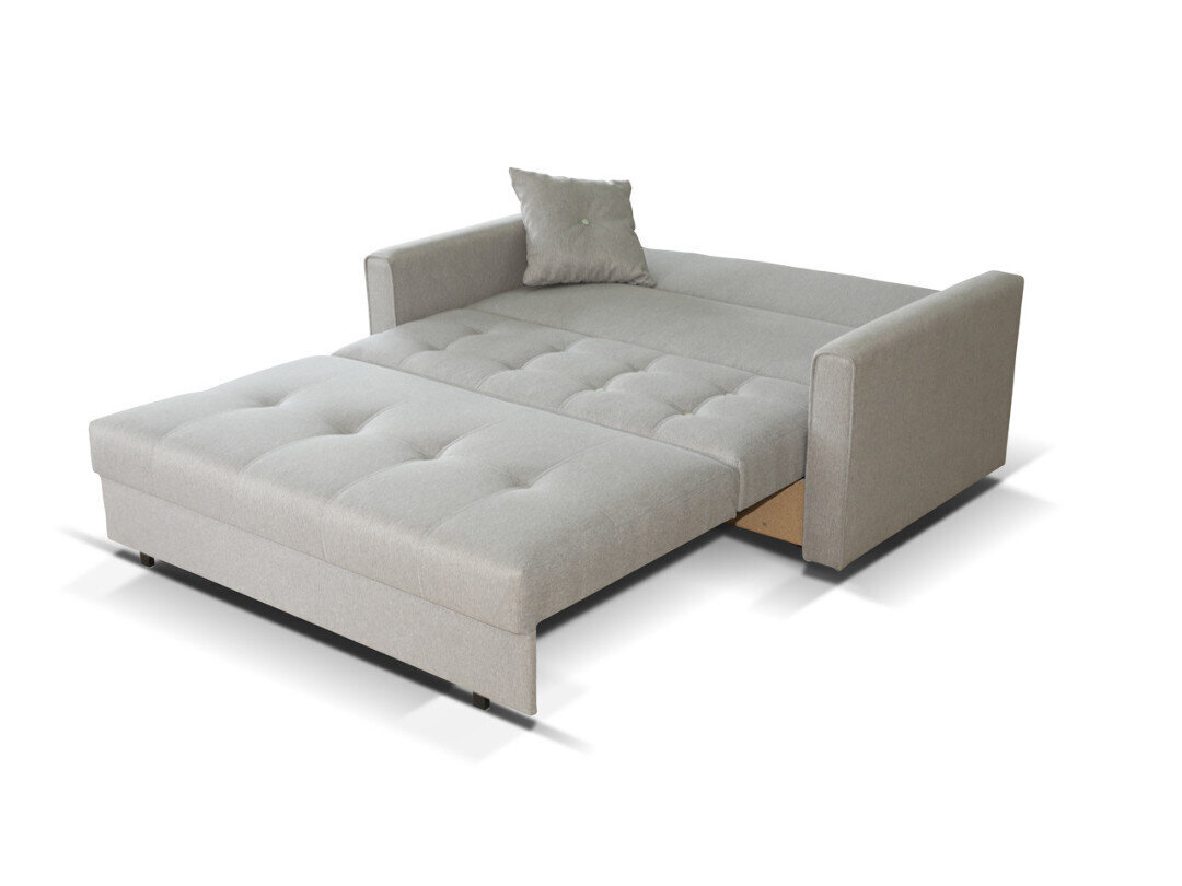 Sofa-lova Viva Lux III kaina ir informacija | Sofos | pigu.lt