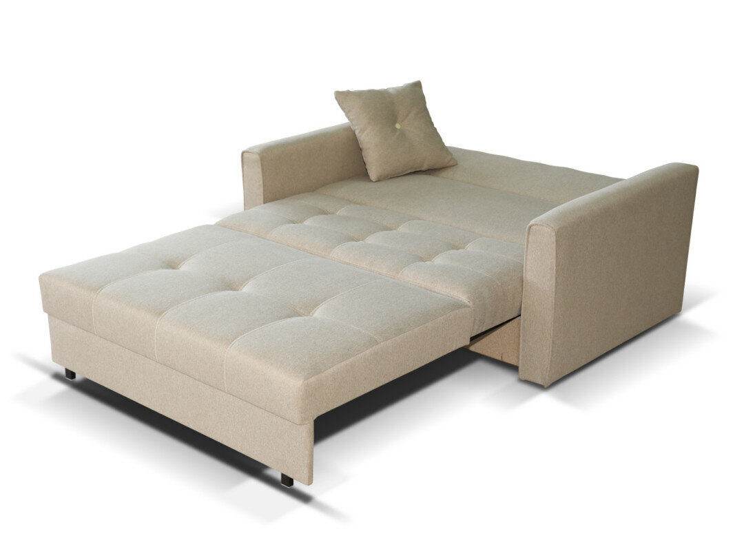 Sofa-lova Viva Lux II kaina ir informacija | Sofos | pigu.lt