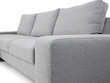 Kampinė sofa-lova Flavio цена и информация | Minkšti kampai | pigu.lt