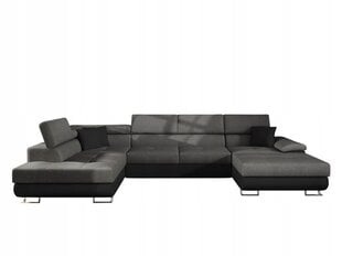 Угловой диван-кровать Cotere Bis цена и информация | Угловые диваны | pigu.lt