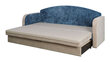 Sofa-lova su patalynės dėže Laura kaina ir informacija | Sofos | pigu.lt