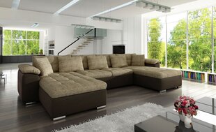 Угловой диван Wicenza цена и информация | Угловые диваны | pigu.lt