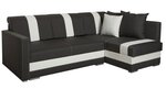 Угловой диван-кровать Alba