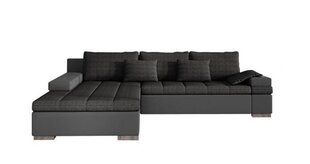 Угловой диван-кровать Bangkok цена и информация | Угловые диваны | pigu.lt