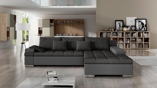 Угловой диван-кровать Bangkok цена и информация | Угловые диваны | pigu.lt