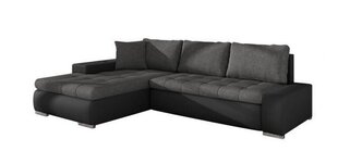 Угловой диван с двумя ящиками Orkan Mini цена и информация | Угловые диваны | pigu.lt