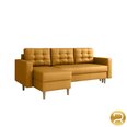 Угловой диван-кровать Ana