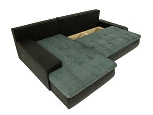 Kampinė sofa-lova Orkan Mini kaina ir informacija | Sofos | pigu.lt