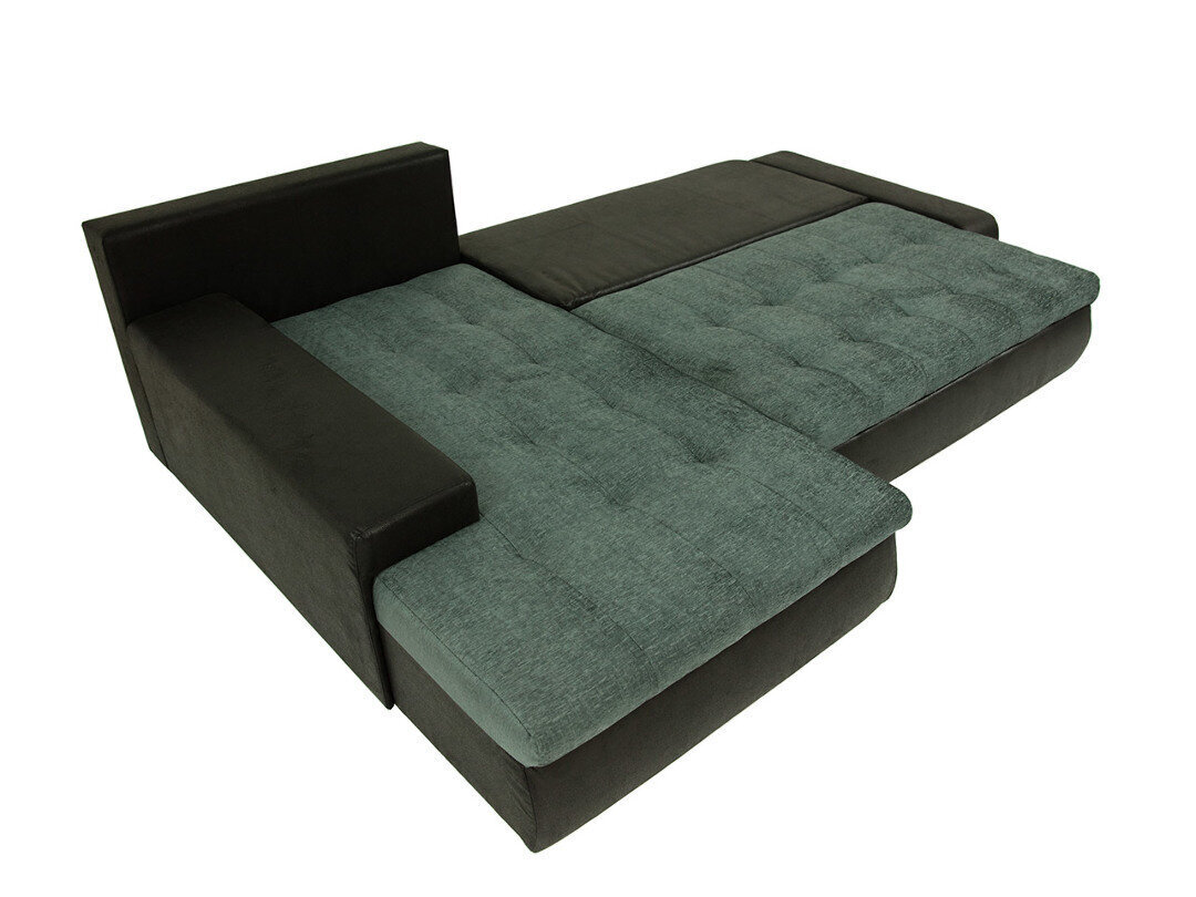 Kampinė sofa-lova Orkan Mini kaina ir informacija | Sofos | pigu.lt