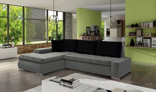 Угловой диван-кровать Orkan Mini цена и информация | Диваны | pigu.lt